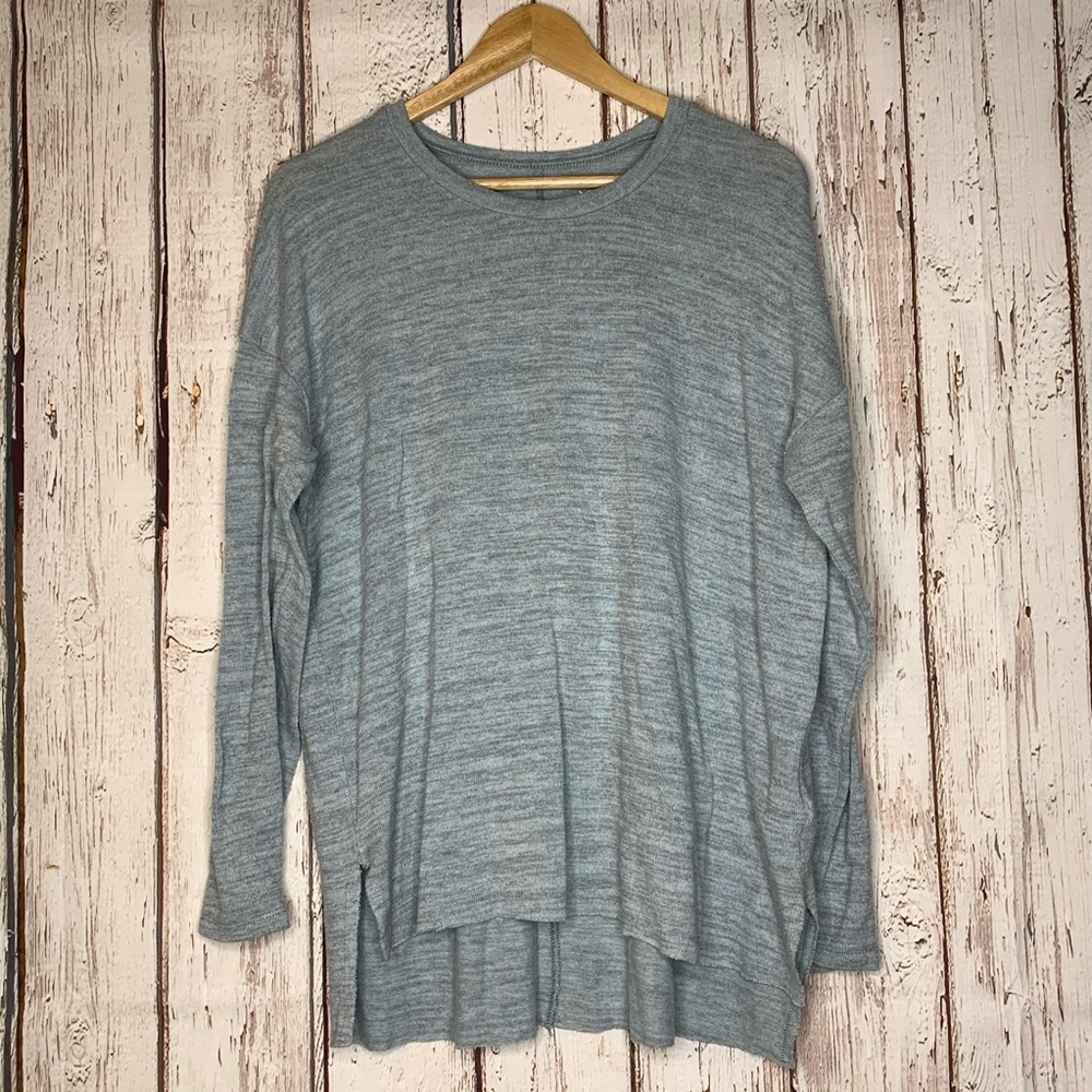 American eagle soft and sexy plush long sleeve XL